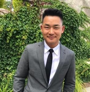 Meet your Posher, Johnny